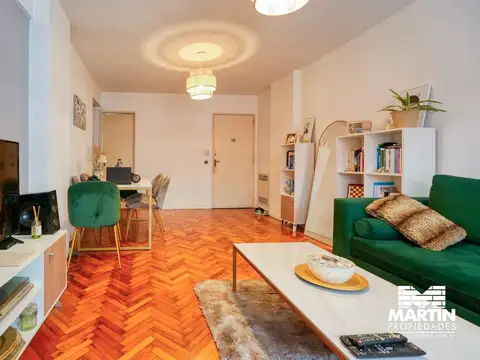 Departamento en Venta de 4 ambientes