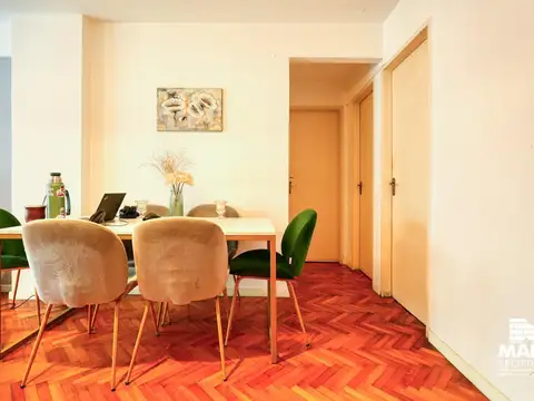 Departamento en Venta de 3 dormitorios