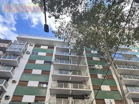 Departamento en Caballito
