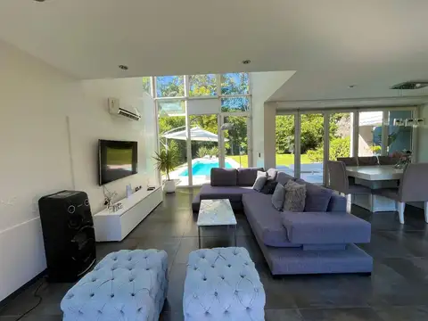 Casa en Venta de 5 dormitorios