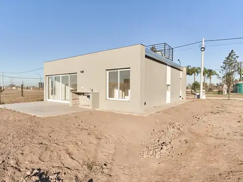 Casa en Venta en Piñero, USD 75.000