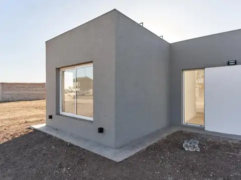 Haus.in Los Pinos 3 - PIÑERO- Casa a Estrenar FINANCIACION hasta 10 años