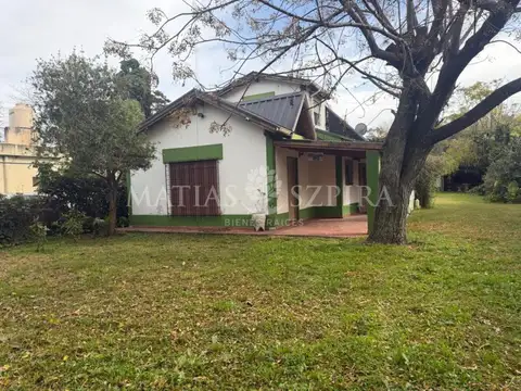 Casa en venta en  Ituzaingó