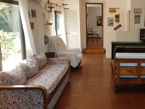 Quinta en Alquiler Temporal al Noreste