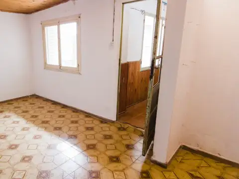 ALQUILER - CASA - 2 DORMITORIOS - PUNTA ALTA