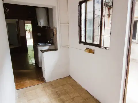 Casa en Alquiler 50 años