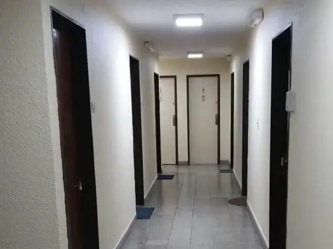 Oficina en Venta en Belgrano, USD 55.000