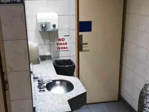 Oficina en Venta 20 años