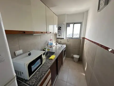 Departamento en Alquiler al Oeste