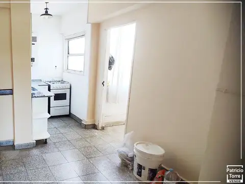 Departamento en Venta en Villa Ballester, USD 90.000