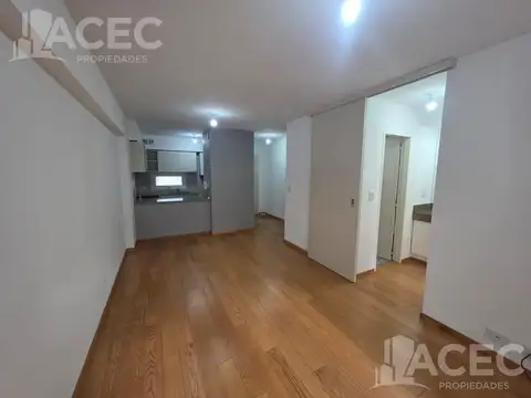 Alquiler -Departamento - Centro