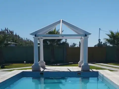 Casa en Venta 8 años