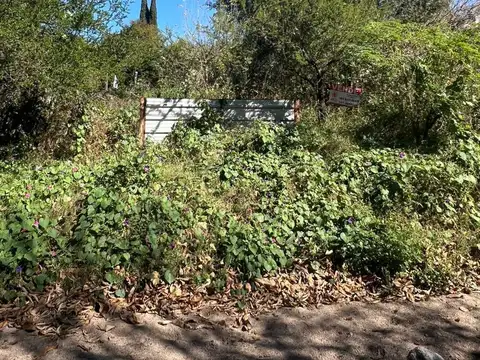 Terreno en venta - Agua de Oro