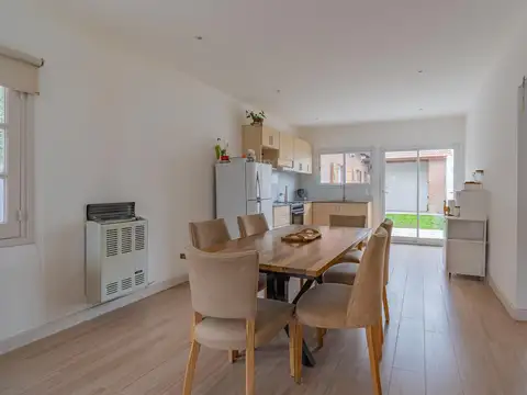 Casa en Venta A Estrenar