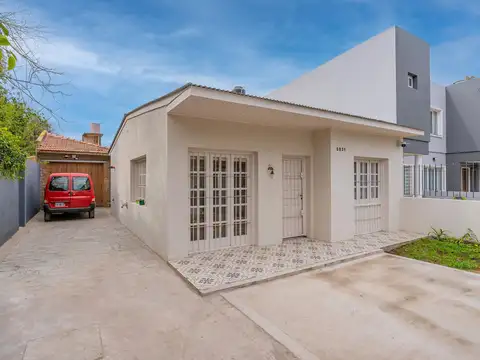 Casa en Venta de 2 dormitorios