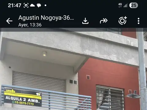 Impecable 2 AMB