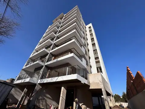 Departamento en Venta 2 años