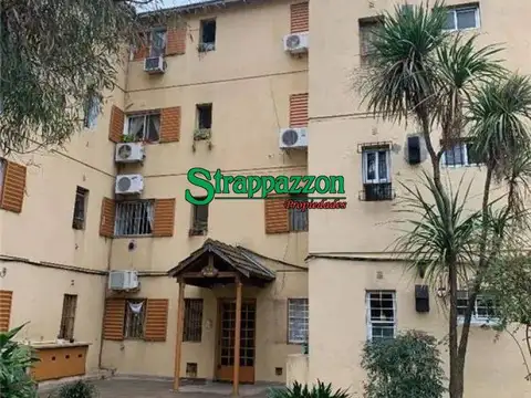 Departamento En Venta Ciudad Evita Barrio Villa Rossi, Planta Baja.