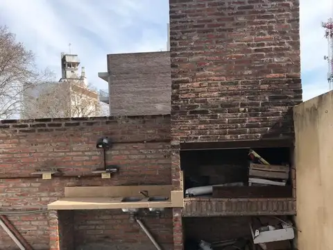 Casa venta interna 1 dormitorio arroyito permutaria vehículo terreno