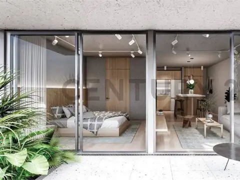 Departamento en Venta A Estrenar