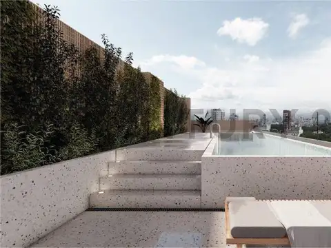VENTA DESARROLLO DEPARTAMENTO MONO AMBIENTE AMENITIES DE CATEGORÍA