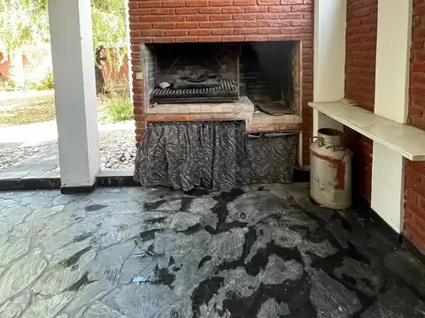 Casa en Venta 30 años