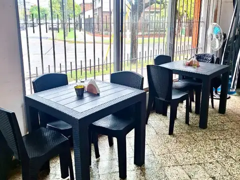 Local en Venta 60 años