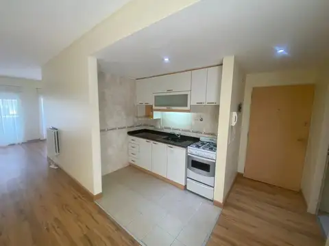 Departamento en Venta en Almagro, USD 139.500