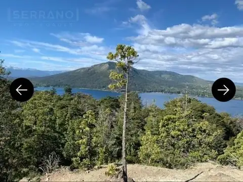 Ruta 40, KM 2026. Bariloche. Argentina