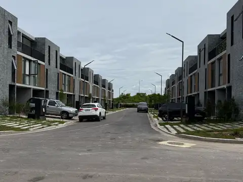 Casa en Alquiler A Estrenar