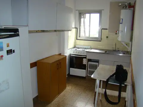 Departamento en Alquiler 40 años