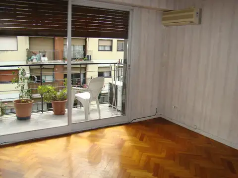 Departamento en Alquiler al Oeste