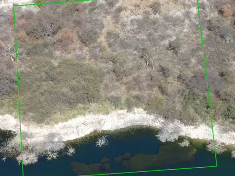 TERRENO VENTA CON COSTANERA CABRA CORRAL