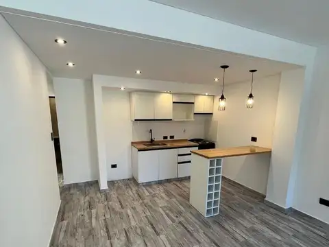 Ecuador 1522 , Piso 1