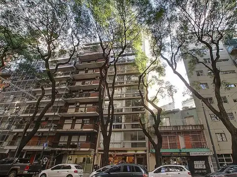 Edificio en Block con Local en PB  emplazado  el barrio de Palermo  . Ideal Airbnb o Estudios