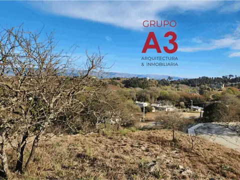 Terreno en Venta 58  mts Fondo