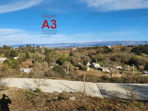 Terreno en Venta 50  mts Frente