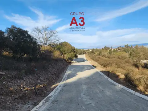 Ruta Provincial 5 100, Piso Rut