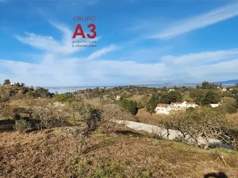 Terreno en Venta en Villa Ciudad de América, USD 33.000