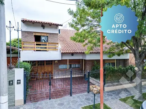 Casa en Manzanares 1