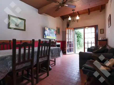 Casa en Manzanares 1