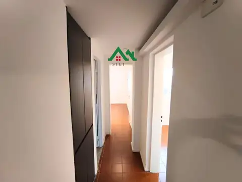 Departamento 4 ambientes con 1 baño