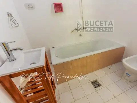 Depto Tipo Casa en Venta en Caballito Norte, USD 89.000