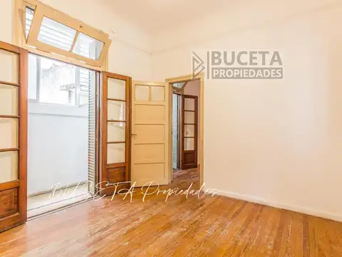 Avenida Gaona 1200, Piso 1