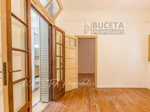 Depto Tipo Casa en Venta al Noroeste