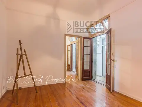 Avenida Gaona 1200, Piso 1