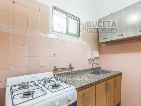 Depto Tipo Casa en Venta de Monoambiente