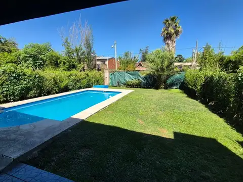 Barrio Privado Villa Zapiola 100