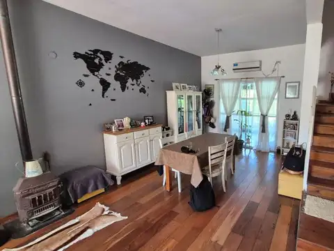 Casa en Venta en Villa Zapiola, USD 148.000