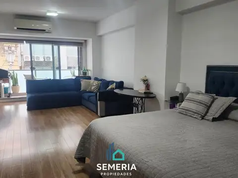Oficina en Venta en Balvanera, USD 175.000
